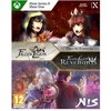 „Nis America Fallen Legion: Rise to Glory“ / „Fallen Legion Revenants“ – „Deluxe Edition“ – „Xbox Series X“