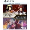 „Nis America Fallen Legion: Rise to Glory“ / „Fallen Legion Revenants“ – prabangus leidimas – „PlayStation 5“