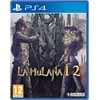 „Nis America LA-MULANA 1“ ir „2“ – „PlayStation 4“