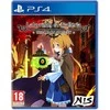 Nis America Galerijos labirintas: Mėnulio draugija – PlayStation 4
