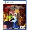 „Nis America“ „Galleria labirintas: Mėnulio draugija“ – „PlayStation 5“