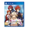 NIS Langrisser I ir II – PlayStation 4