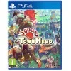 Nis America Little Town Hero - Big Idea Edition - PlayStation 4