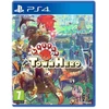 Little Town Hero - Big Idea Edition - PlayStation 4