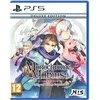 Nis America Monochrome Mobius: Pamirštos teisės ir neteisybės (Deluxe Edition) – PlayStation 5