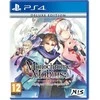 Nis America Monochrome Mobius: Pamirštos teisės ir neteisybės (Deluxe Edition) – PlayStation 4