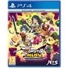 „Nis America“ „Monstrų“ meniu: „The Scavenger’s Cookbook“ (prabangus leidimas) – „PlayStation 4“
