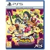 „Nis America“ „Monster“ meniu: „The Scavenger’s Cookbook“ (prabangus leidimas) – „PlayStation 5“