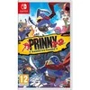 Nis America Prinny 1-2: išsprogdintas ir perkrautas – „Nintendo Switch“.