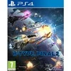 R-Type Final 2 – PlayStation 4