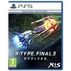 R-Type Final 3 Evolved - PlayStation 5