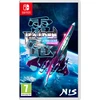 „Nis America Raiden III x MIKADO MANIAX“ – „Nintendo Switch“