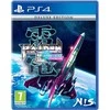 Nis America „Raiden III x MIKADO MANIAX“ (prabangus leidimas) – „PlayStation 4“