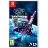 Nis America „Raiden III x MIKADO MANIAX“ (prabangus leidimas) – „Nintendo Switch“