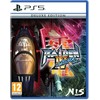 „Raiden IV x MIKADO“ remiksas – „Deluxe Edition“ – „PlayStation 5“