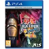 Raiden IV x MIKADO remix Deluxe Edition - PlayStation 4