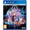 Nis America REYNATIS („Prabangi versija“) – „PlayStation 4“.