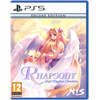 Nis America „Rhapsody: Marl Kingdom Chronicles“ (prabangus leidimas)