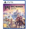 Nis America RPG KŪRIMAS SU – PlayStation 5