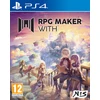 Nis America RPG KŪRIMAS SU – PlayStation 4