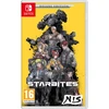 Starbites Deluxe Edition - Nintendo Switch