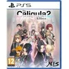 „Nis America Caligula Effect 2“ – „PlayStation 5“