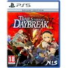 „The Legend of Heroes: Trails through Daybreak II“ – „PlayStation 5“