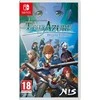NIS The Legend of Heroes: Trails to Azure – Deluxe Edition – Nintendo Switch