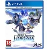 Nis America The Legend of Heroes: Trails beyond the Horizon (Deluxe Edition) - PlayStation 4