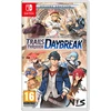 „The Legend of Heroes: Trails through Daybreak“ – „Nintendo Switch“