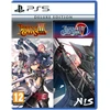 The Legend of Heroes: Trails of Cold Steel III / The Legend of Heroes: Trails of Cold Steel IV - PlayStation 5