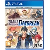 Nis America „The Legend of Heroes: Trails through Daybreak“ (prabangus leidimas) – „PlayStation 4“
