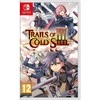 Nis America The Legend of Heroes: Trails of Cold Steel III