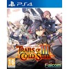NIS „The Legend of Heroes: Trails of Cold Steel III“ – „PlayStation 4“