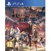 NIS „The Legend of Heroes: Trails of Cold Steel II“ (2) – „PlayStation 4“