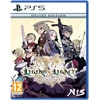 „Nis America Legend of Legacy HD Remastered“ (prabangus leidimas) – „PlayStation 5“