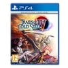 Nis America „The Legend of Heroes: Trails of Cold Steel IV“ („Frontline Edition“) – „PlayStation 4“