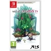 Nis America void* tRrLM2; //Void Terrarium 2 (prabangus leidimas) – „Nintendo Switch“