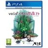 Nis America void* tRrLM2; //Void Terrarium 2 (prabangus leidimas) – PlayStation 4