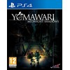 Yomawari: Midnight Shadows - PlayStation 4