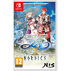 Ys X: Nordics - Nintendo Switch