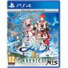 Nis America Ys X: Nordics - PlayStation 4