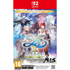 Ys X: Proud Nordics - Nintendo Switch 2