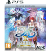 Ys X: Proud Nordics - PlayStation 5