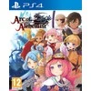 Idea Factory Alchemiko arka – PlayStation 4