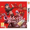 NIS „Culdcept Revolt“ – „Nintendo 3DS“