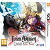 NIS Etrian Odyssey 2: Untold – Nintendo 3DS