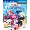 NIS Arcana Heart 3 Love Max – PlayStation Vita