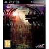 NATŪRALUS DOKTRINAS – PlayStation 3