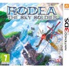 Rodea the Sky Soldier - Nintendo 3DS